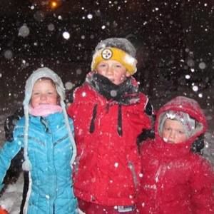 Meet your Posher, Cindy